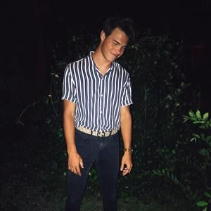 Meet your Posher, Sandro